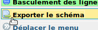 Exporter depuis PHPMyAdmin