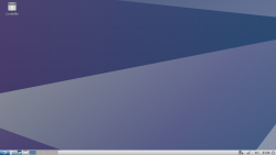 Lubuntu 17.04