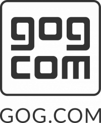 Logo de GOG.com